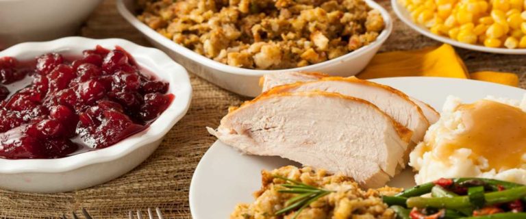 Top Thanksgiving Day Dinners For 2023 in Contra Costa County - Contra ...