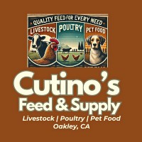 Cutino's Feed & Supply