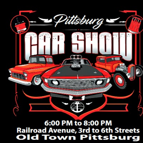 Pittsburg Car & Music Show JuneSept 2019