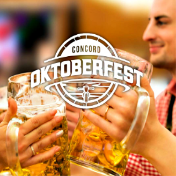 CONCORD OKTOBERFEST 2019 Event Calendar Contra Costa Live