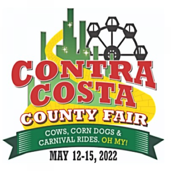 2022 Contra Costa County Fair Event Calendar Contra Costa Live