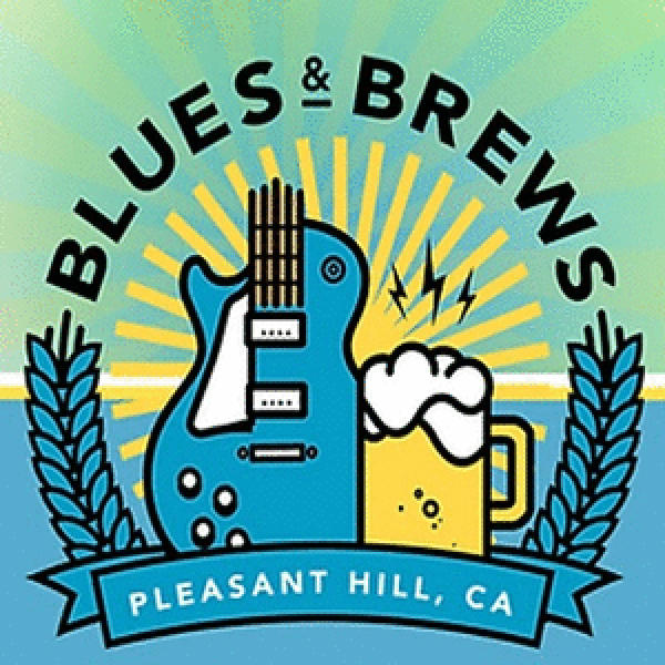 2023 Pleasant Hill Blues & Brews Festival