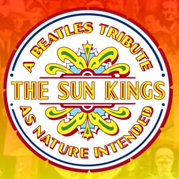 Sun Kings Beatles Tribute Event Calendar Contra Costa Live