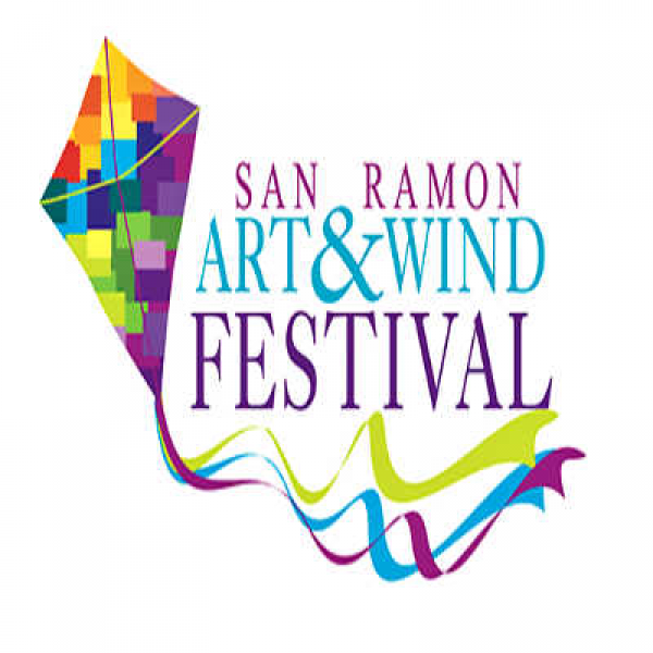 san ramon kite festival 2022