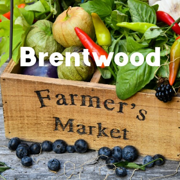 Farmers Market Brentwood Event Calendar Contra Costa Live