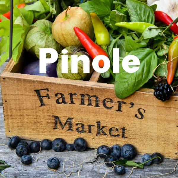 Farmers' Market - Pinole | Event Calendar | Contra Costa Live