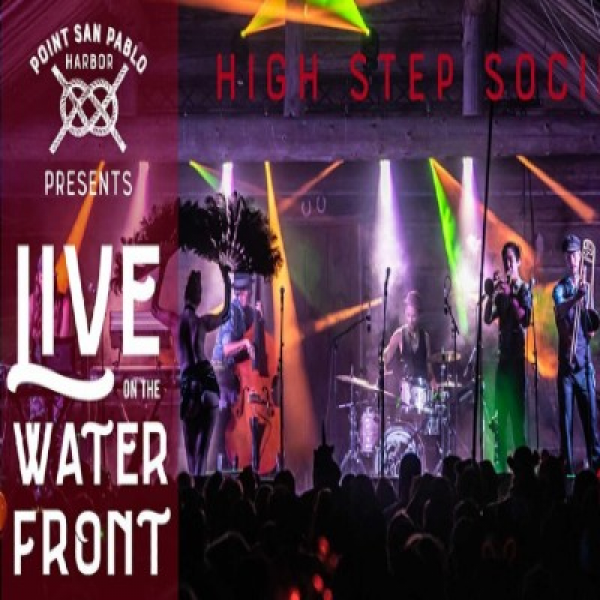 Live on the Waterfront Event Calendar Contra Costa Live