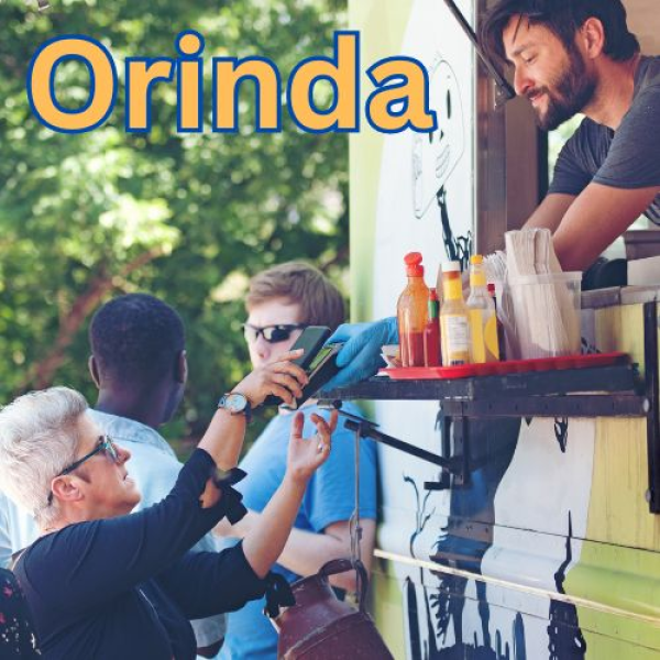 Food Truck Night Thursday, Orinda Event Calendar Contra Costa Live