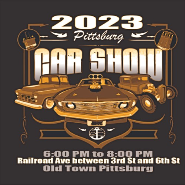 2023 Pittsburg Summer Car Shows Event Calendar Contra Costa Live