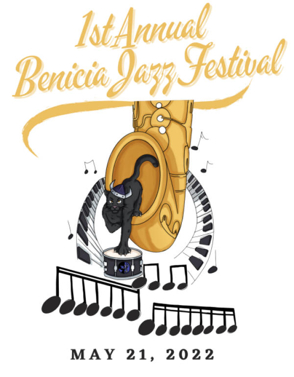 1st Annual Benicia Jazz Festival Event Calendar Contra Costa Live