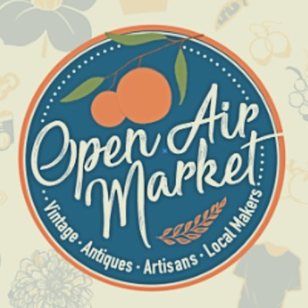 Martinez Open Air Market Event Calendar Contra Costa Live