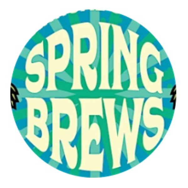 2024 Spring Brews Festival Taste 50 Craft Beers in Concord Mar 30th