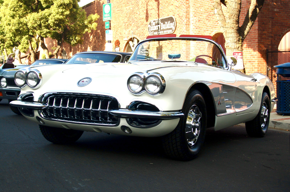 28th Annual Benicia Classic Car Show Event Calendar Contra Costa Live