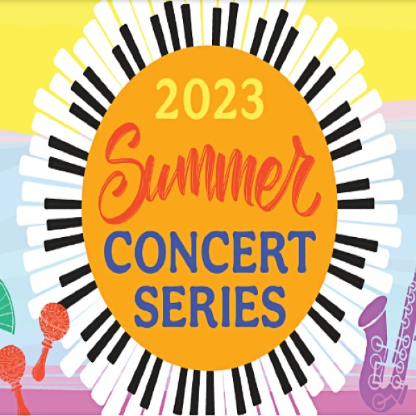 Downtown Pleasant Hill Summer Concert Series Event Calendar Contra