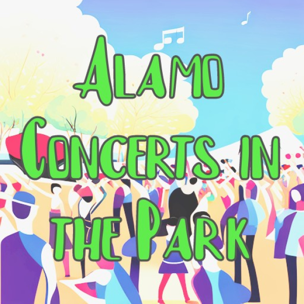 Alamo Concerts in the Park Event Calendar Contra Costa Live