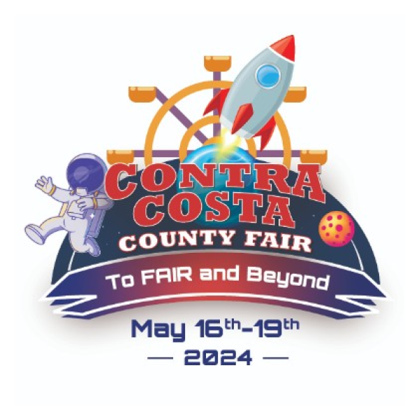 2024 Contra Costa County Fair Event Calendar Contra Costa Live