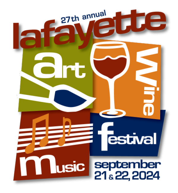 2024 Lafayette Art & Wine Festival Event Calendar Contra Costa Live