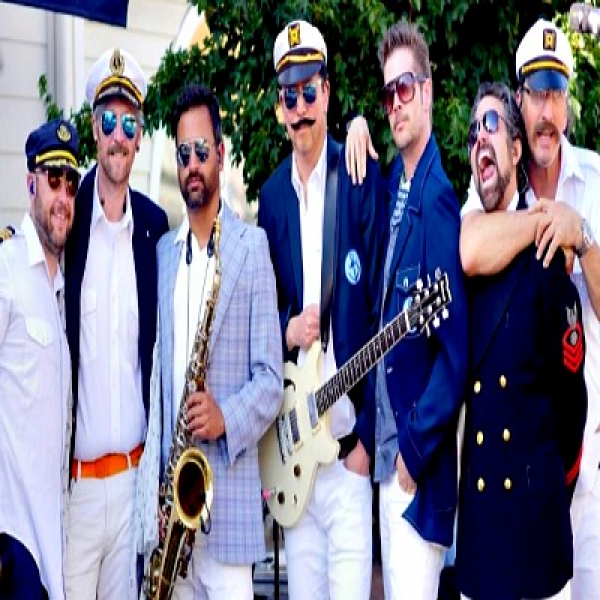 Mustache Harbor Band | Event Calendar | Contra Costa Live