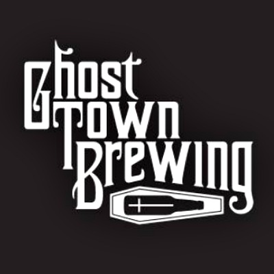 GHOST TOWN BREWING PINT NIGHT | Event Calendar | Contra Costa Live