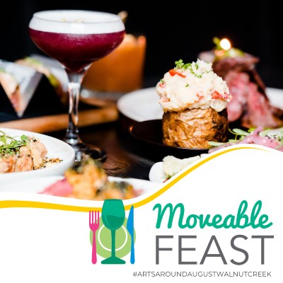 Moveable Feast Walnut Creek