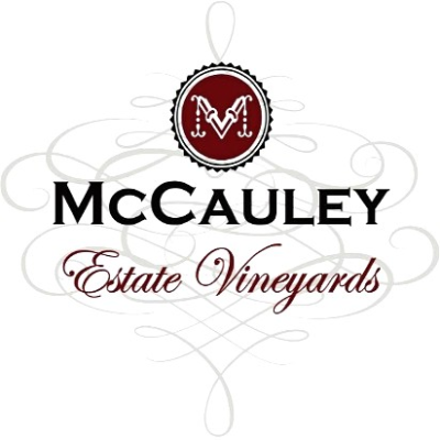 McCauley Estate Vineyards Wine & Dine