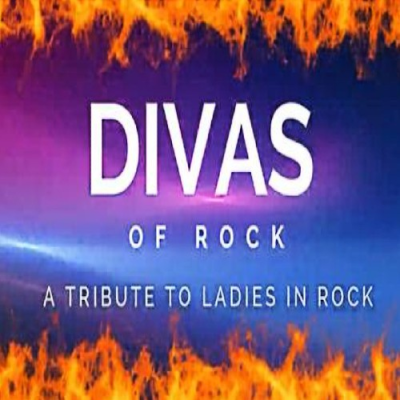 Divas of Rock!  (Tribute Show)