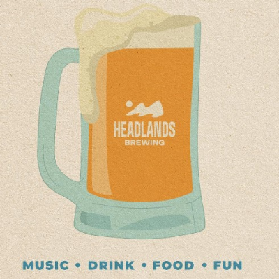 Live Music @ Headands Brewing