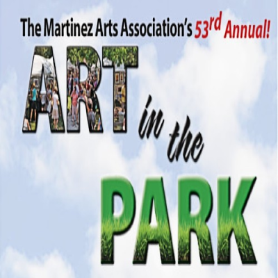 Art in the Park