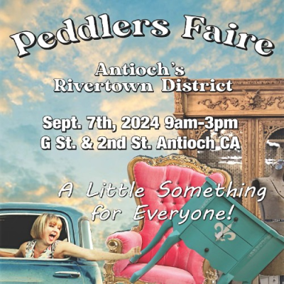 Rivertown Peddlers Faire