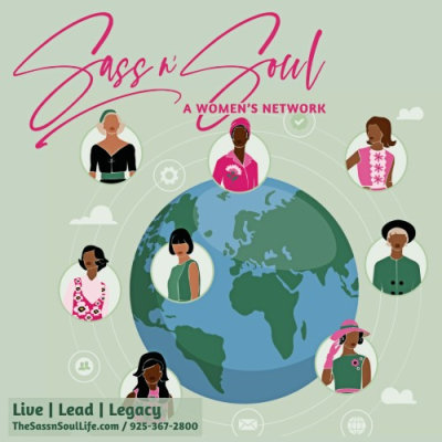 Sass n' Soul Networking Luncheon