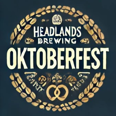 Oktoberfest Headlands Brewing, Lafayette