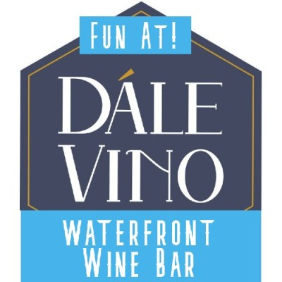 Fun at Dale Vino Wine Bar