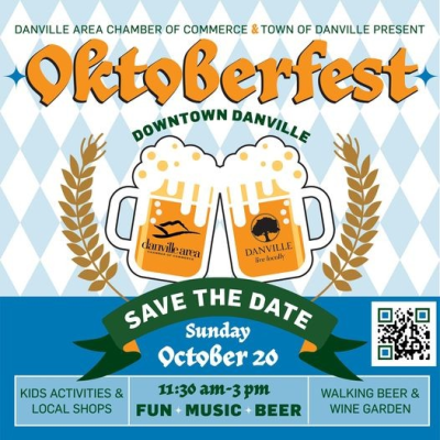 OKTOBERFEST DANVILLE