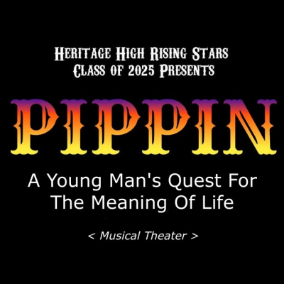 Pippin The  Musical