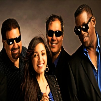 Top Secret R & B Band Rocks The Viet Palace Friday!