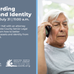 Safeguarding Assets and Identity
