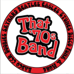 That ‘70s Band at Meenar Music Club