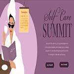 Sass n' Soul Self-Care Summit