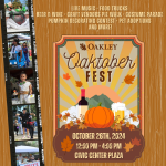 Oaktober Fest