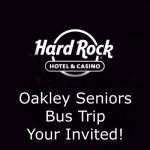 Hard Rock Casino Bus Trip