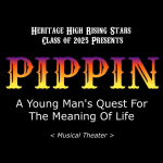 Pippin The  Musical