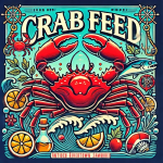 Antioch Rivertown Jamboree's Annual Crab Event