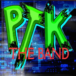 PTK Band FRIDAY RoundUp Saloon