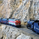 Antioch Model Railroad Club Open House